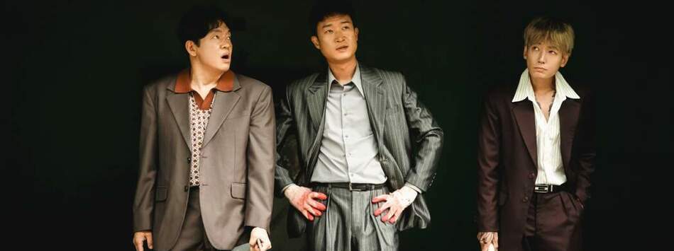 誰想當老大