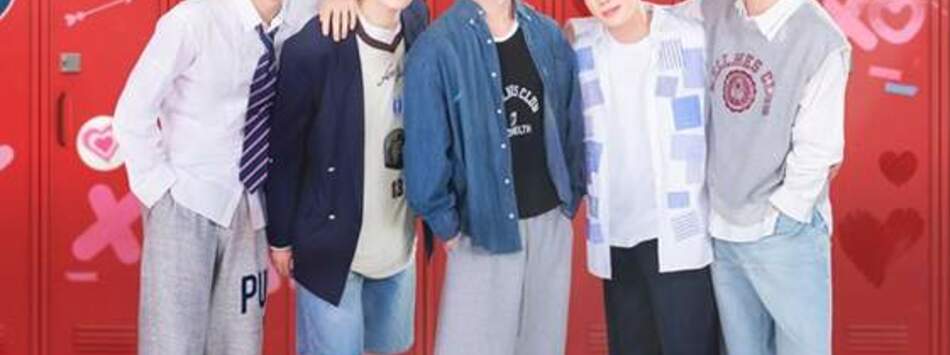 TOMORROW X TOGETHER VR CONCERT HEART ATTACK