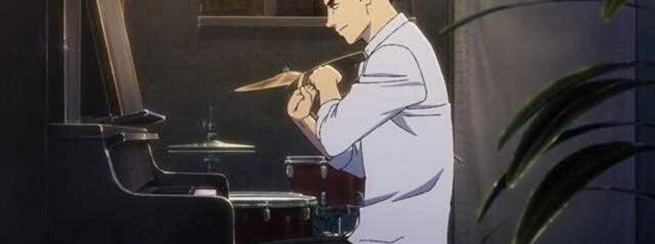 BLUE GIANT 藍色巨星