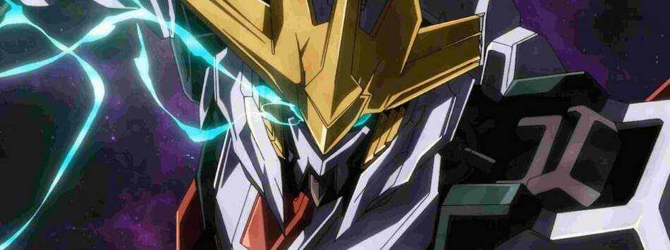 機動戰士鋼彈 鐵血孤兒 追尋兀爾德 -小小挑戰者的軌跡-