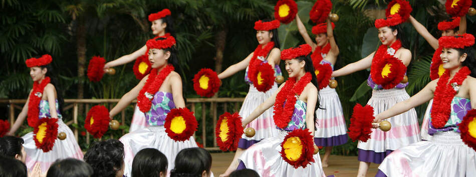 扶桑花女孩-4K 修復