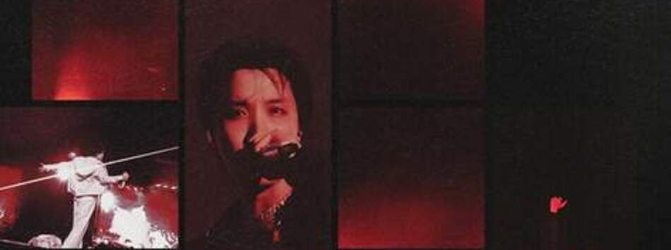 J-HOPE TOUR HOPE ON THE STAGE THE MOVIE