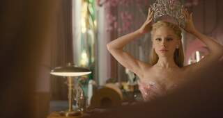 魔法壞女巫：第二部 Wicked: For Good