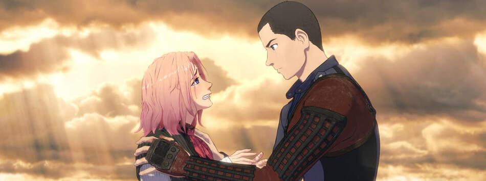 Scarlet永無止境的史嘉蕾