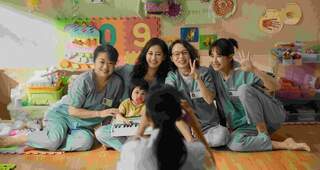 陽光女子合唱團 Sunny Ladies Choir