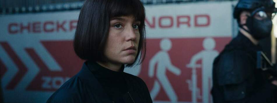 未來弒界：巴黎淪陷