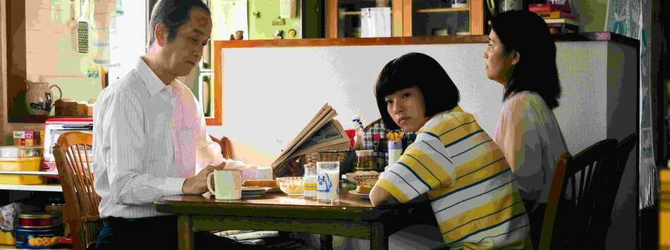 風葵的夏日物語