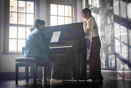 啵me之我的青春住了鬼