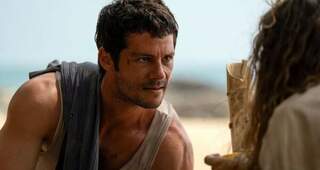 荒島囚救 Send Help