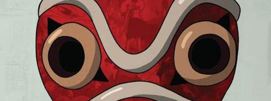 魔法公主 4K修復版