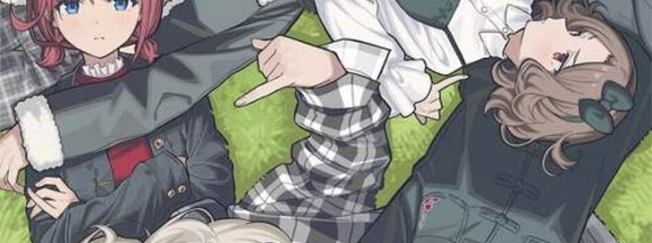 劇場版 少女樂團吶喊吧