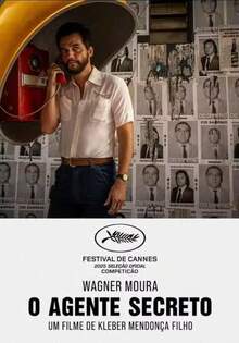 這不只是個間諜故事