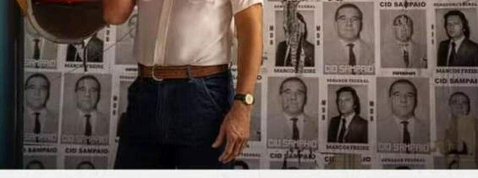 這不只是個間諜故事