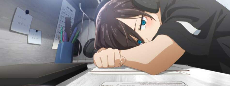 劇場版 我內心的糟糕念頭