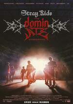 STRAY KIDS: THE DOMINATE EXPERIENCE