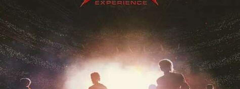 STRAY KIDS: THE DOMINATE EXPERIENCE