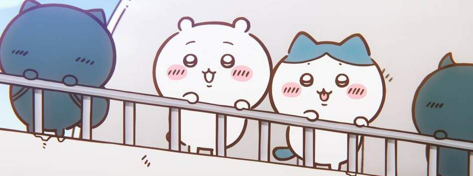 劇場版 吉伊卡哇 人魚島的秘密