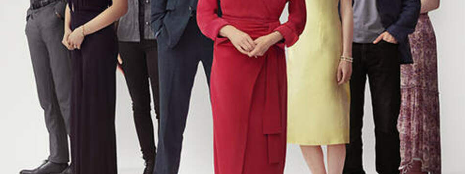 忌念日：極權元年