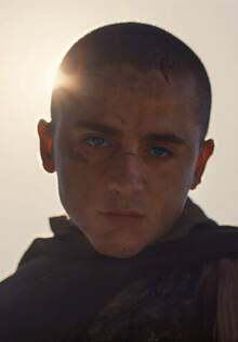 沙丘：第三部 沙丘：第三部