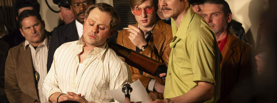 63 小時死亡對峙