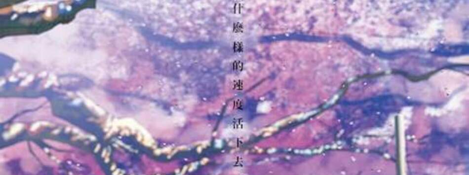 秒速5公分導演特別映像版