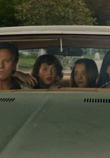 橡樹街末日 橡樹街末日