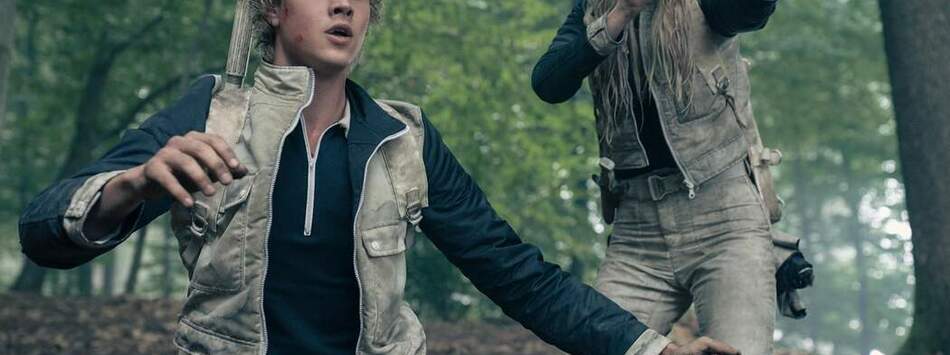 飢餓遊戲：黎明收割