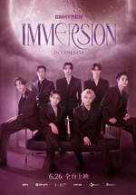 ENHYPEN : IMMERSION IN CINEMAS
