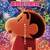 電影蠟筆小新：奇奇怪怪！我的妖怪假期 Crayon Shinchan the Movie: Spooky! My Yokai Vacation