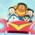 電影哆啦A夢：新‧大雄的海底鬼岩城 DORAEMON THE MOVIE: NEW NOBITA AND THE CAST