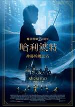 哈利波特：神秘的魔法石