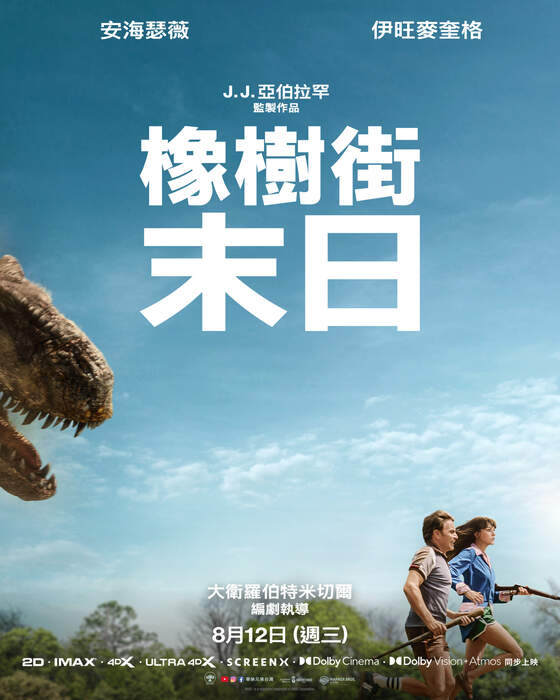 電影海報