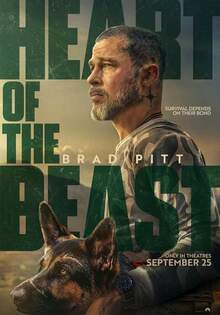 野獸之心 Heart of the Beast