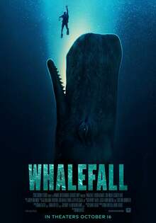 逃出鯨吞 WHALEFALL