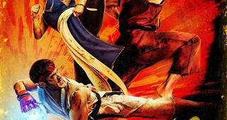 快打旋風 Street Fighter
