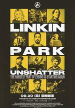 LINKIN PARK : UNSHATTER