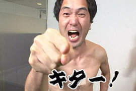 日版JACKASS 蠢蛋搞怪秀-江頭2:50搏命主持 日版JACKASS 蠢蛋搞怪秀-江頭2:50搏命主持
