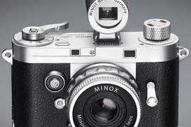 迷你的裙迷你的微型萊卡相機 MINOX LEICA M3 PLUS 迷你的裙迷你的微型萊卡相機 MINOX LEICA M3 PLUS