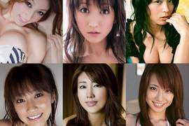 宅宅盃第二回 《事業線PK賽.日本女藝人限定》 宅宅盃第二回 《事業線PK賽.日本女藝人限定》