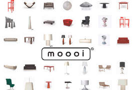 moooi 讓你家也是動物園 moooi 讓你家也是動物園