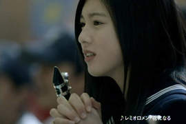 包帶少女:三吉彩花~未來的人氣女優! 包帶少女:三吉彩花~未來的人氣女優!