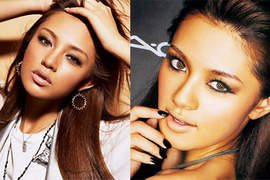 帥氣性感《ViVi》Model - 渡邊知夏子 帥氣性感《ViVi》Model - 渡邊知夏子