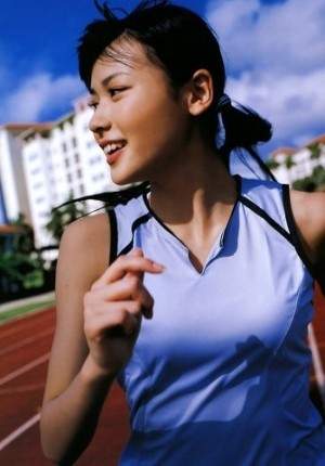 萌系憂鬱氣質美少女:矢島舞美 - 圖片3 萌系憂鬱氣質美少女:矢島舞美 - 圖片3