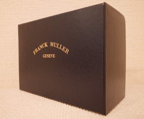 閃閃惹人愛!Franck muller Geneve 法蘭克穆勒 Long Island 952QZ - 圖片2 閃閃惹人愛!Franck muller Geneve 法蘭克穆勒 Long Island 952QZ - 圖片2