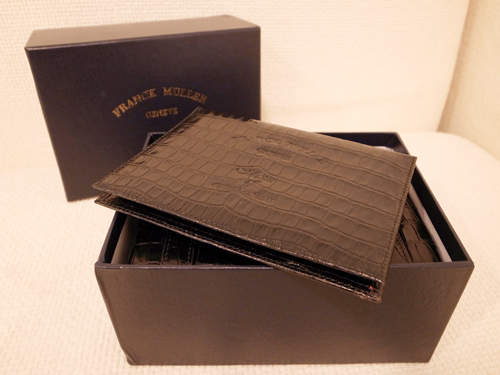 閃閃惹人愛!Franck muller Geneve 法蘭克穆勒 Long Island 952QZ - 圖片3 閃閃惹人愛!Franck muller Geneve 法蘭克穆勒 Long Island 952QZ - 圖片3