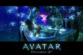 《阿凡達》Avatar 續集拍定了!!! 《阿凡達》Avatar 續集拍定了!!!