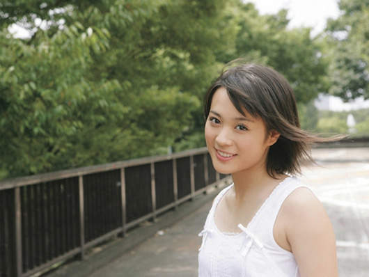 《開房妹》 北乃綺 日本新生代偶像 愛QK - 圖片1 《開房妹》 北乃綺 日本新生代偶像 愛QK - 圖片1