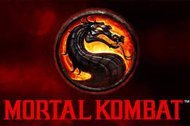 真人快打9(Mortal Kombat9)最新遊戲畫面釋出 真人快打9(Mortal Kombat9)最新遊戲畫面釋出
