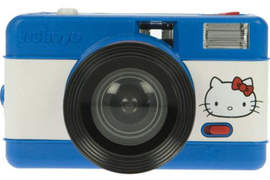 Hello Kitty 版 LOMO 凱蒂貓魚眼 fisheye Hello Kitty 版 LOMO 凱蒂貓魚眼 fisheye
