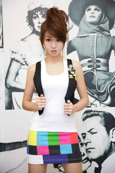 瑶瑶郭书瑶 〝亲妹妹:郭书瑜〞 瑶瑶妹 萌很大!